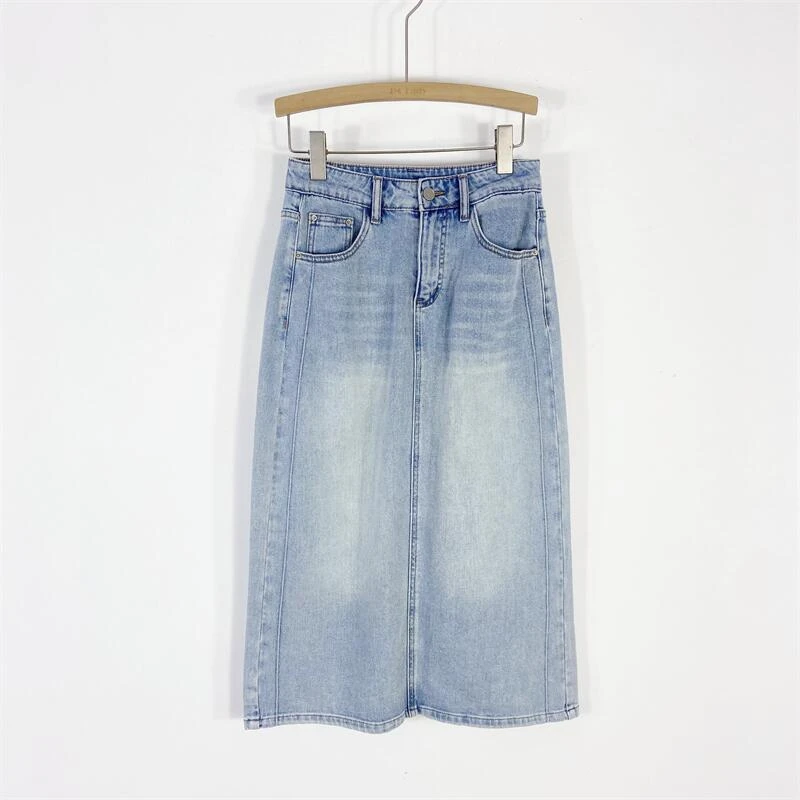 【77衣橱】ES8365精品女装半身裙【红人上新】