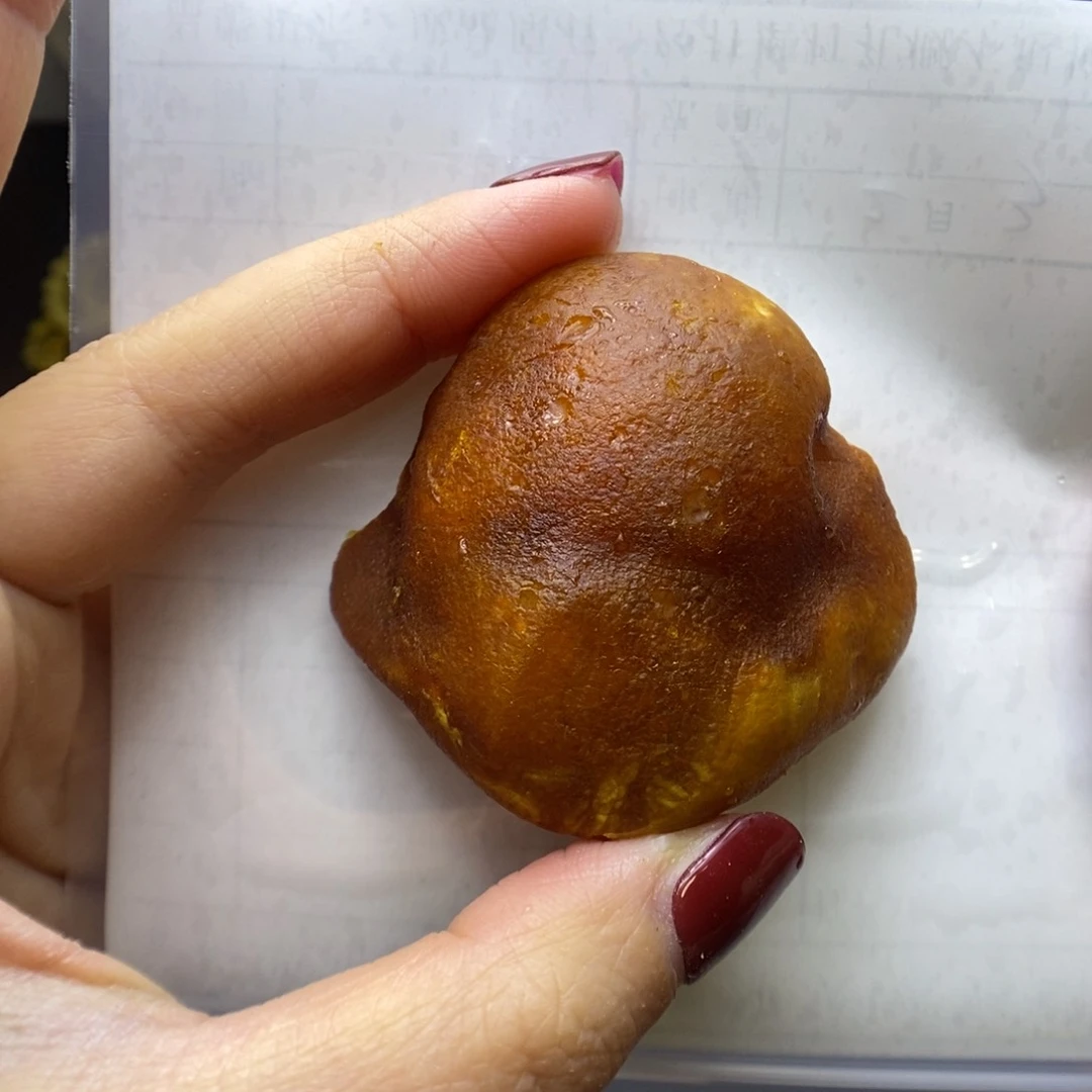 定制蜜蜡未镶嵌郎