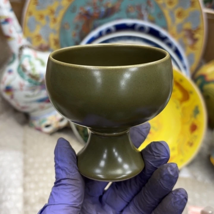 摆件瓷器摆件 瓷器摆件