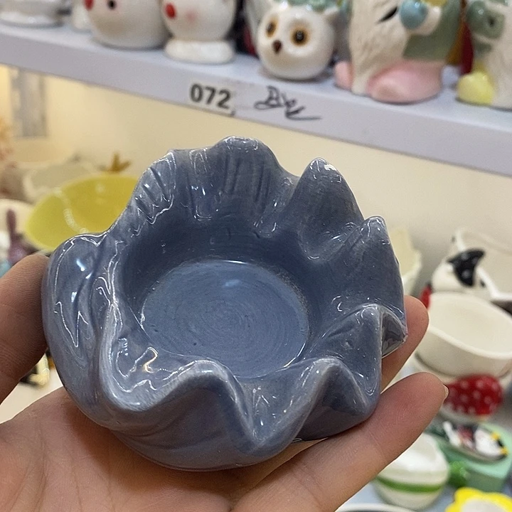 陶瓷微瑕介意慎拍微瑕