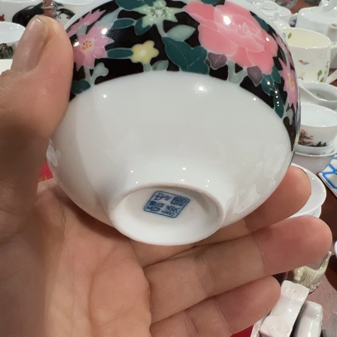 直播供货基地炸福利