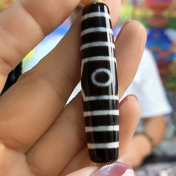 玛瑙/玉髓颈饰未镶嵌186