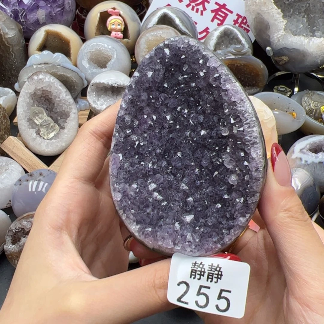 未镶嵌大型摆件（非配饰）水晶255