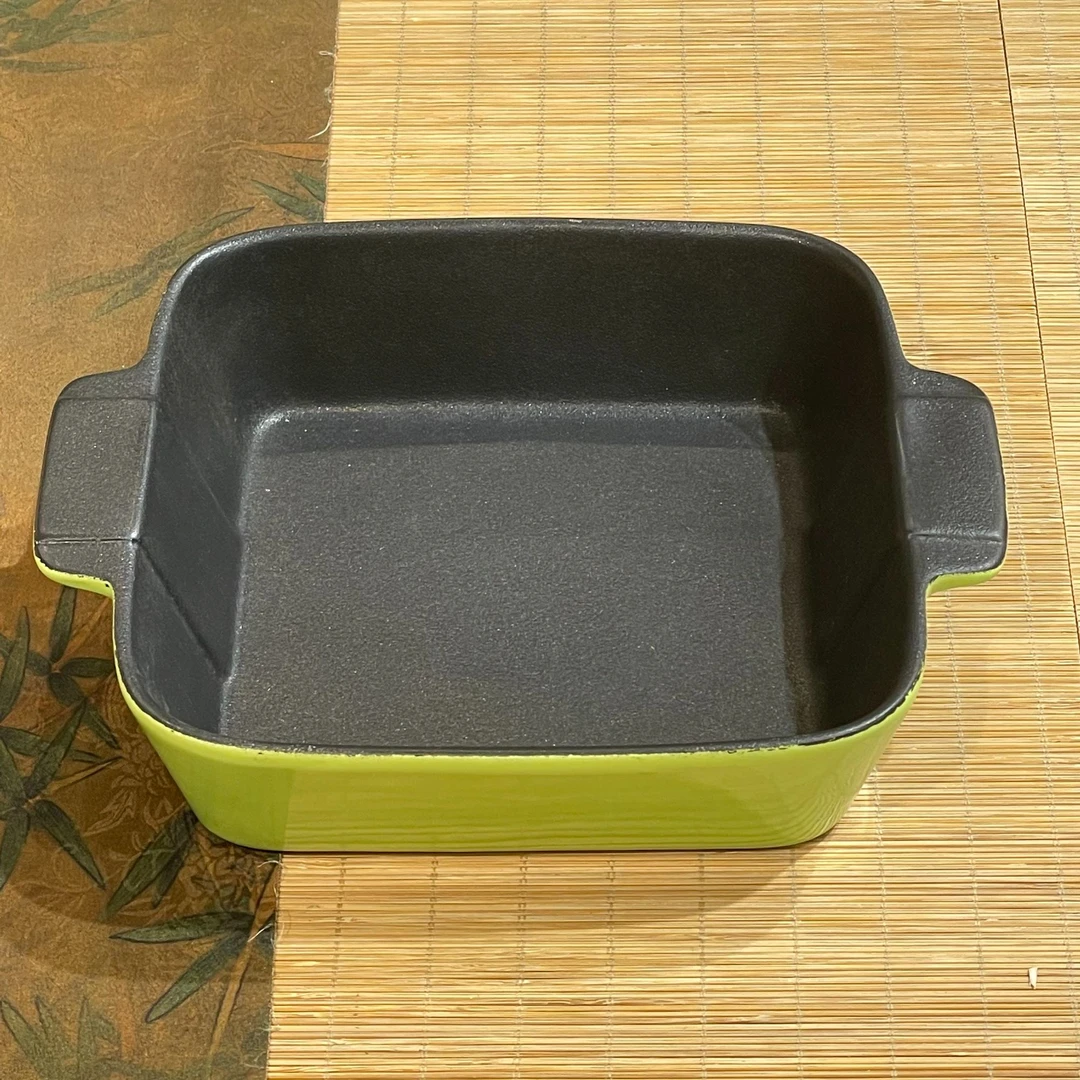 日式方形煎锅厚蛋烧煎蛋神器