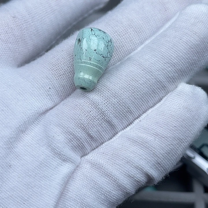 绿松石未镶嵌其他