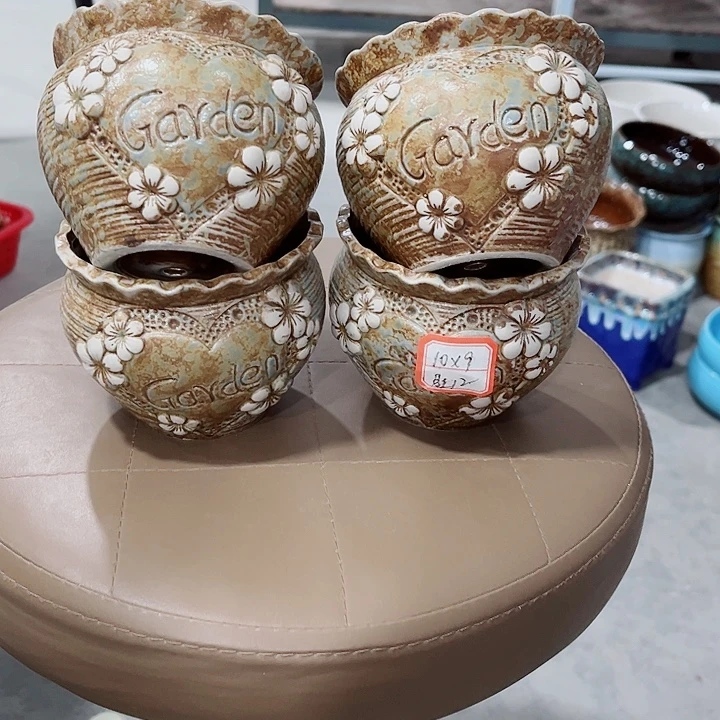 福利花盆厂家直销9.99包邮