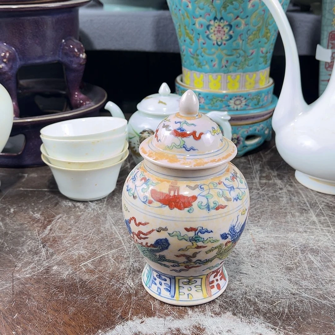 摆件瓷器瓷瓷瓷瓷瓷