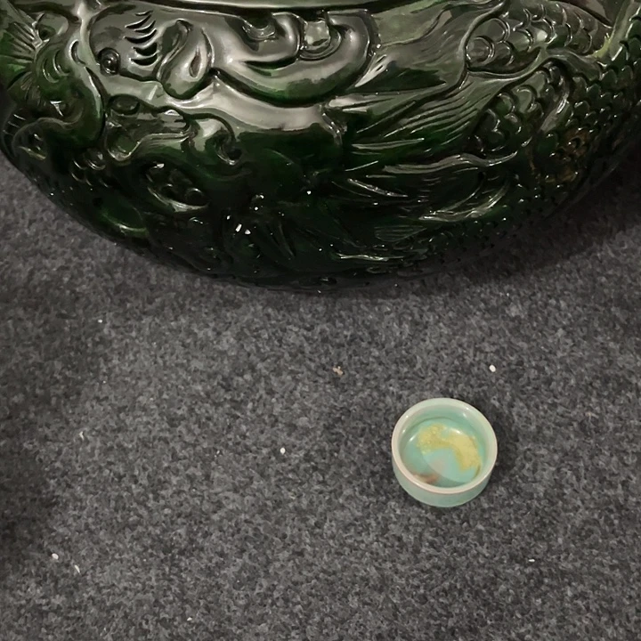 汇***杰瓷片大哥你好请问有钱不给