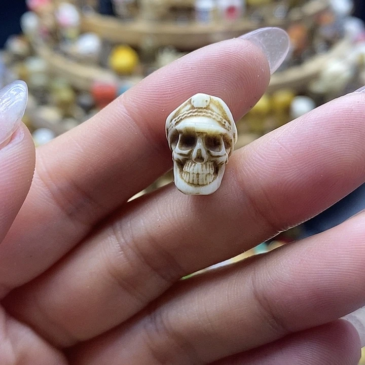 骆驼牙手串/手链其他配饰