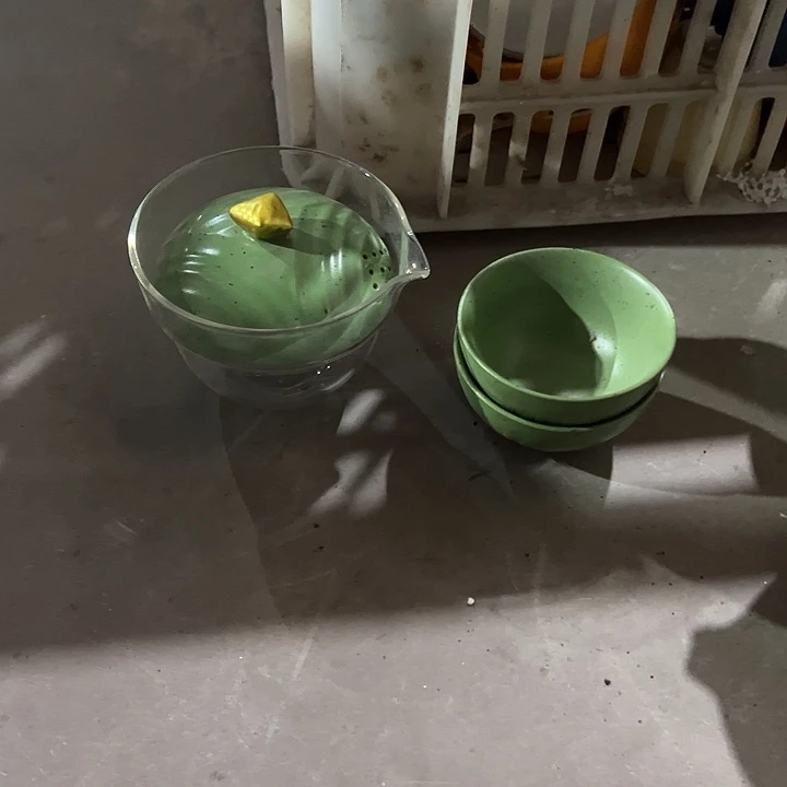 微瑕茶具介意勿拍