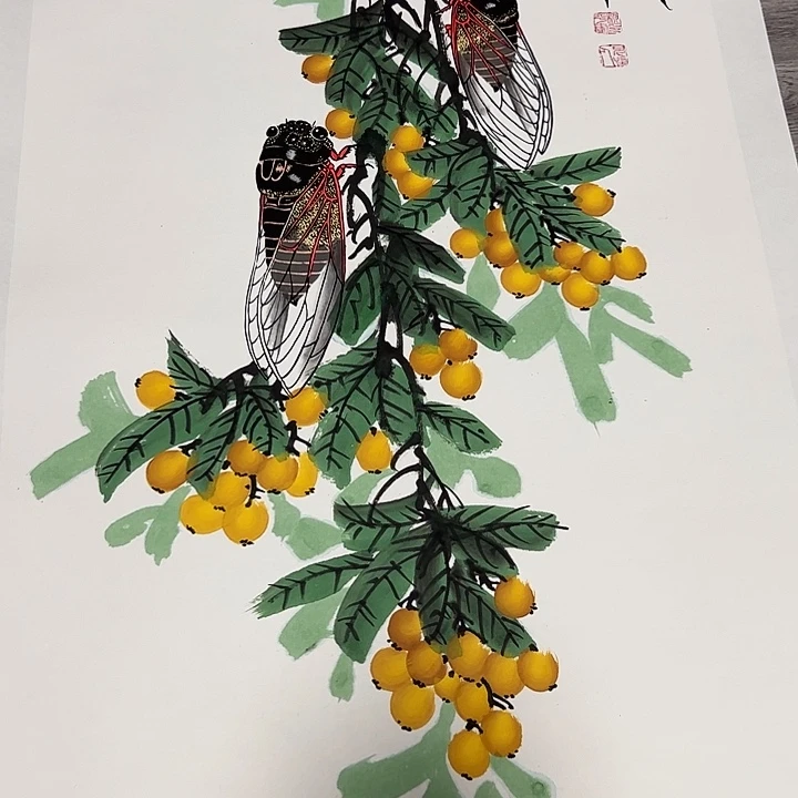 国画手绘国画专用链接88888