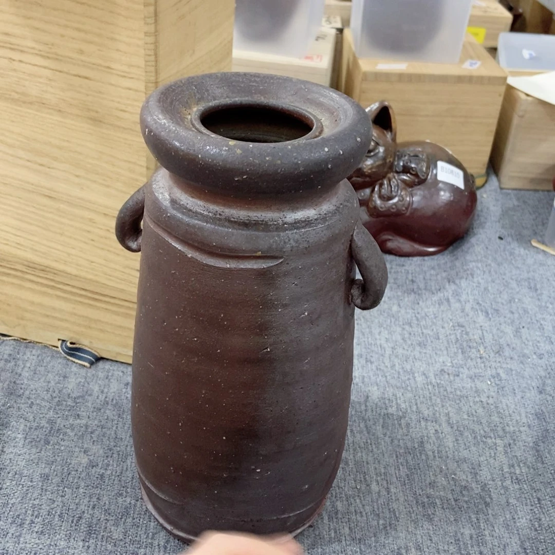 紫砂茶杯非常满意好看得物件