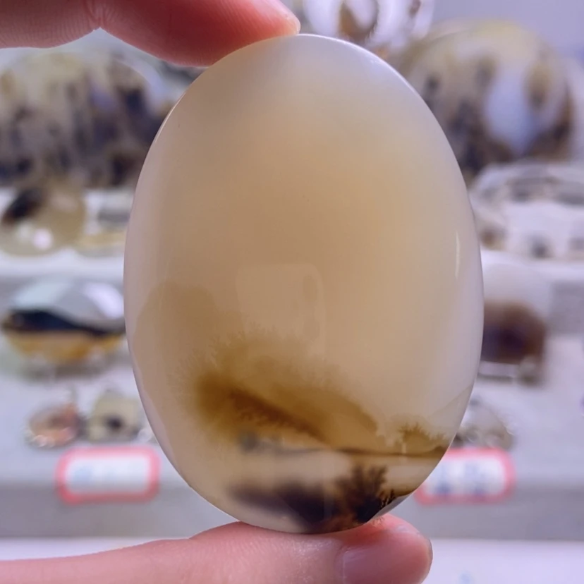 【闪购商品】未镶嵌颈饰玛瑙/玉髓