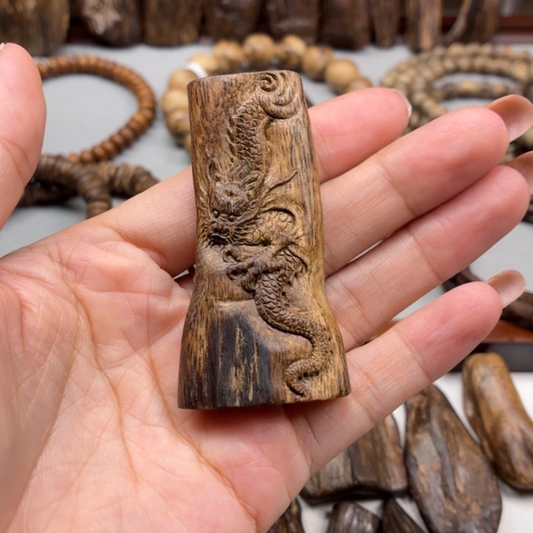 沉香沉香碎屑文莱九分