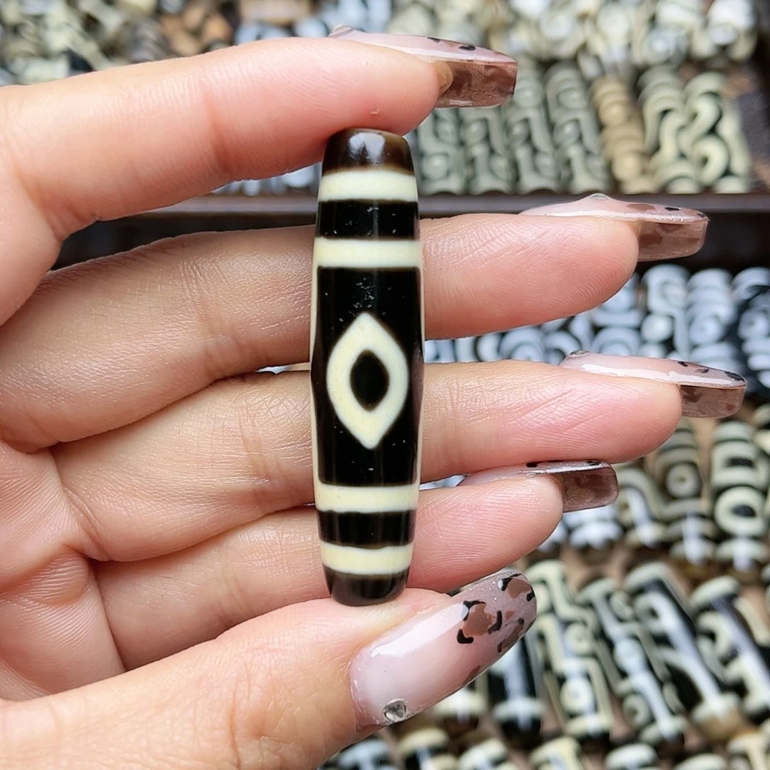 玛瑙/玉髓吊坠(不含链)未镶嵌