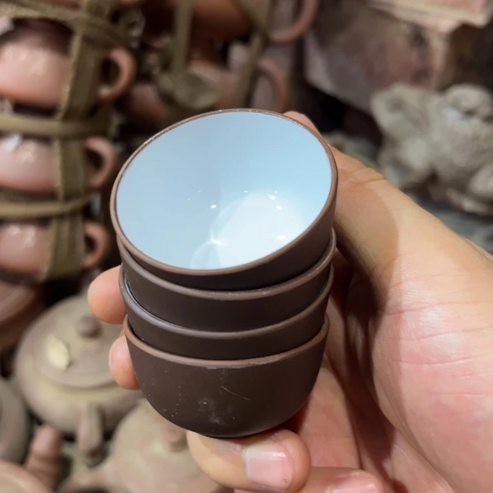 茶壶紫砂宜兴紫砂艺术