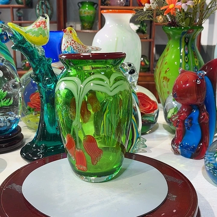 手工艺品琉璃纯手工