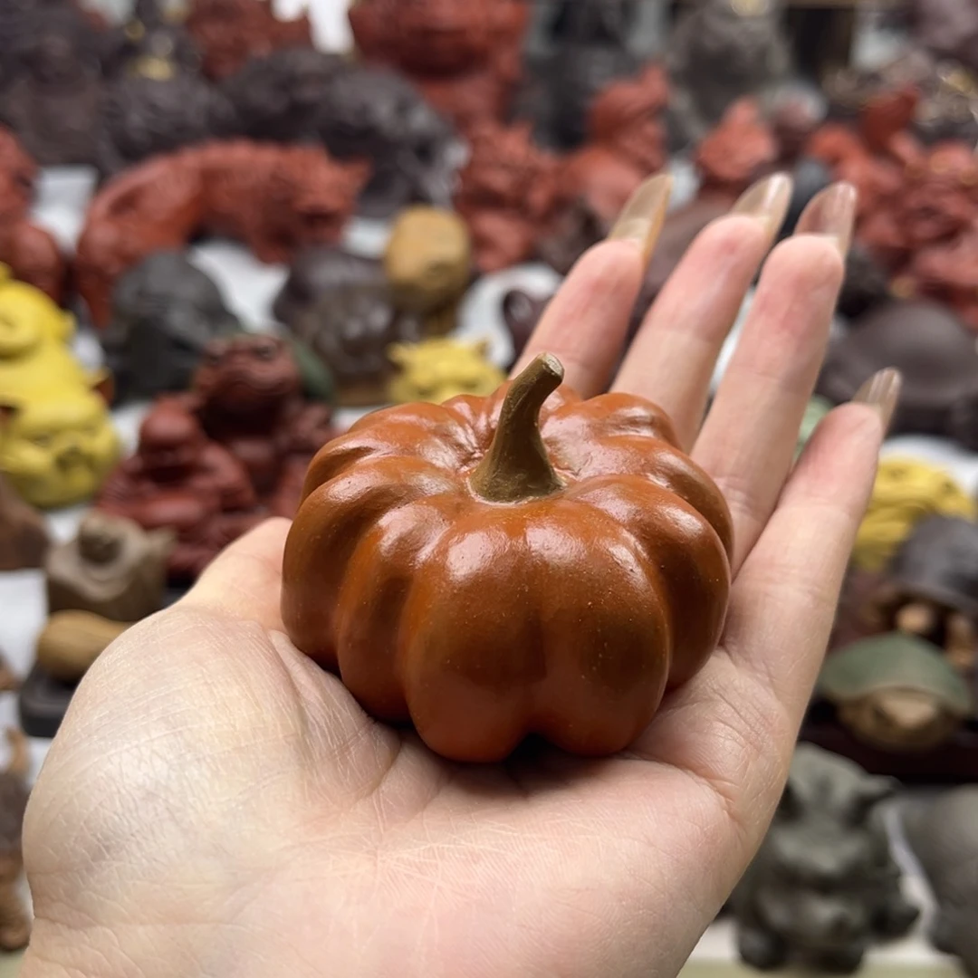 紫砂茶宠紫砂茶宠