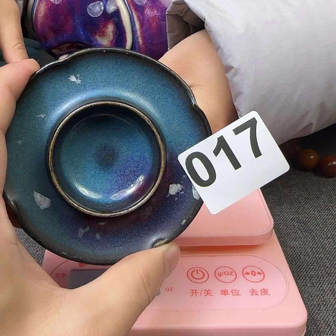 瓷片高货旧货只要真货