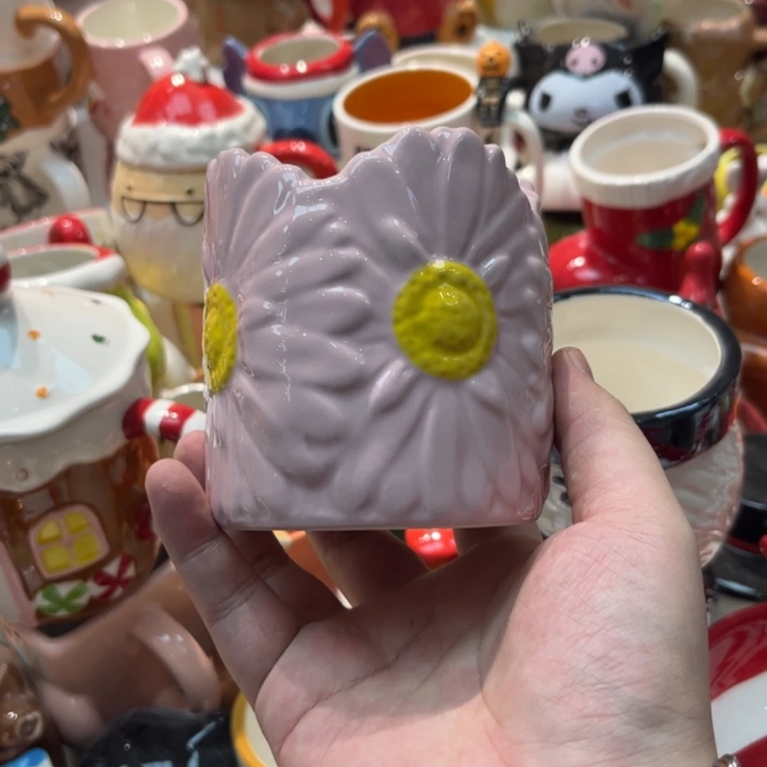 瓷片陶瓷艺术品陶瓷