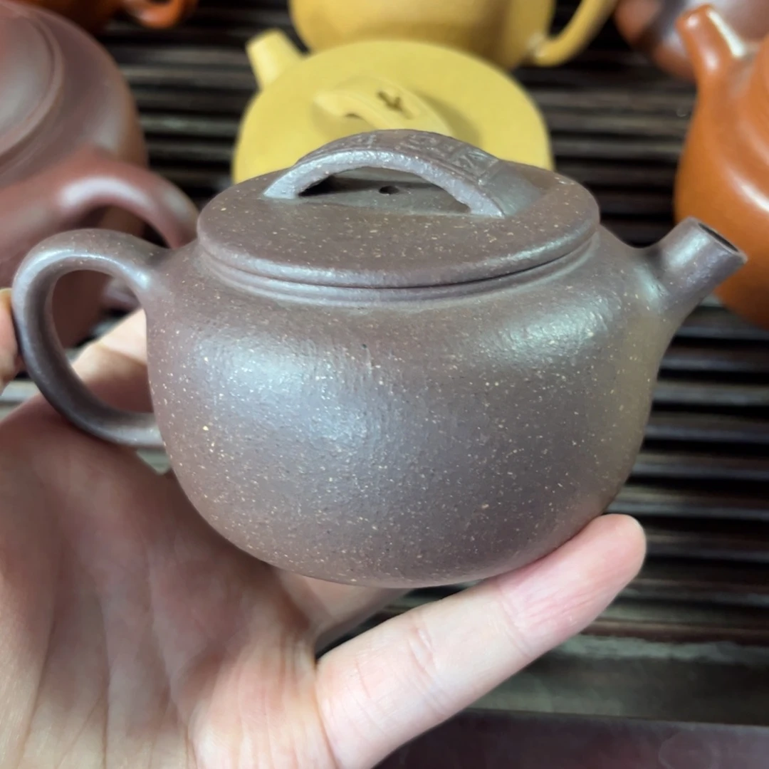 茶壶紫砂紫砂紫砂