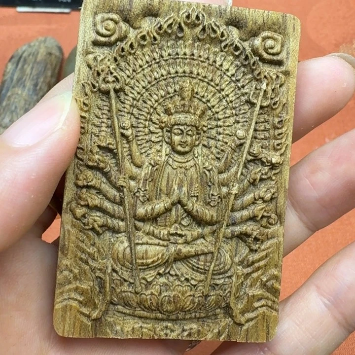 大叶紫檀（黑酸枝木类）