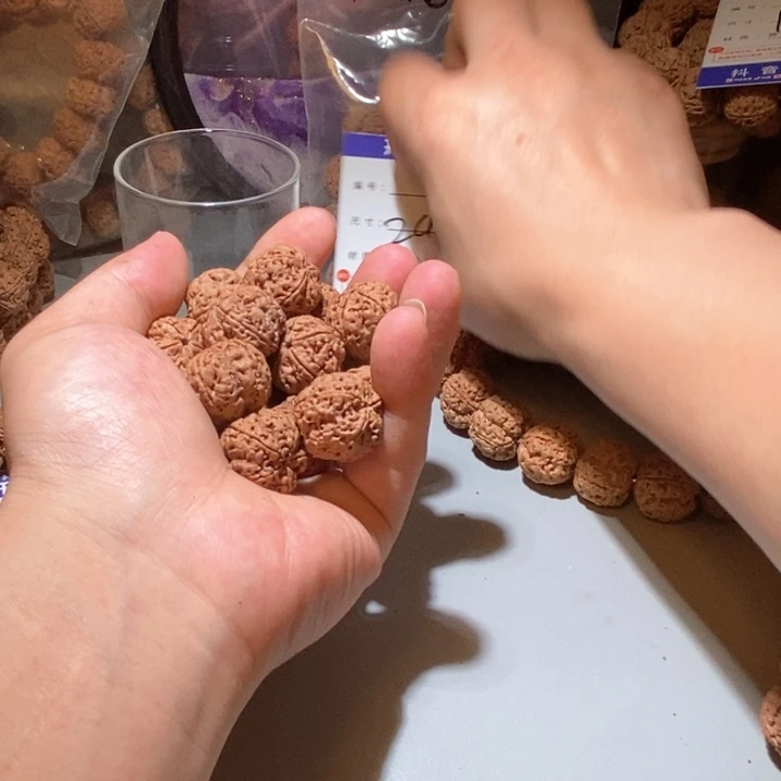 金刚菩提手串29号尺寸22