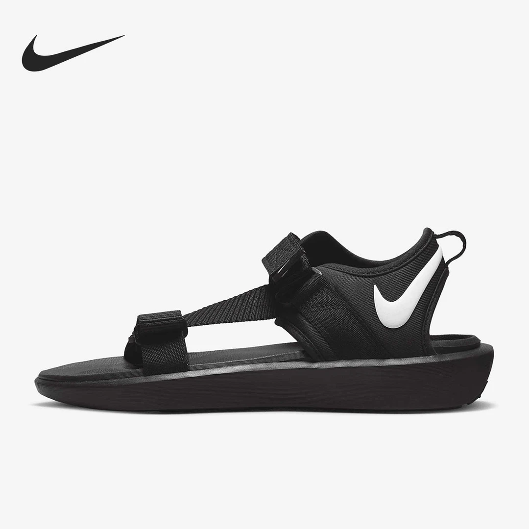 Nike/耐克正品夏季新款男女透气魔术贴沙滩鞋
