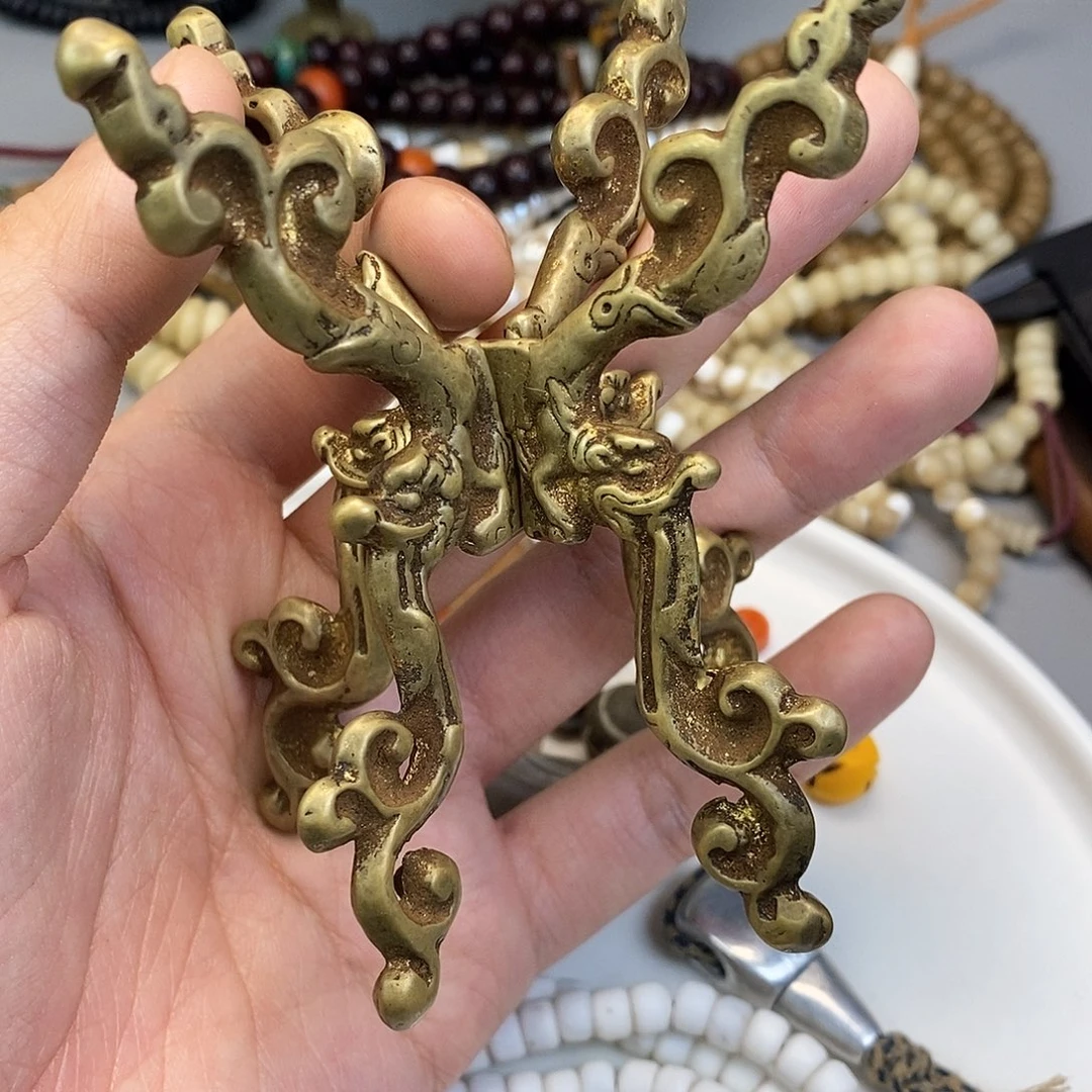 深***白柏香籽/百香籽吊坠