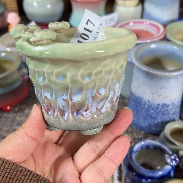 口7.5 手工制作满30包邮