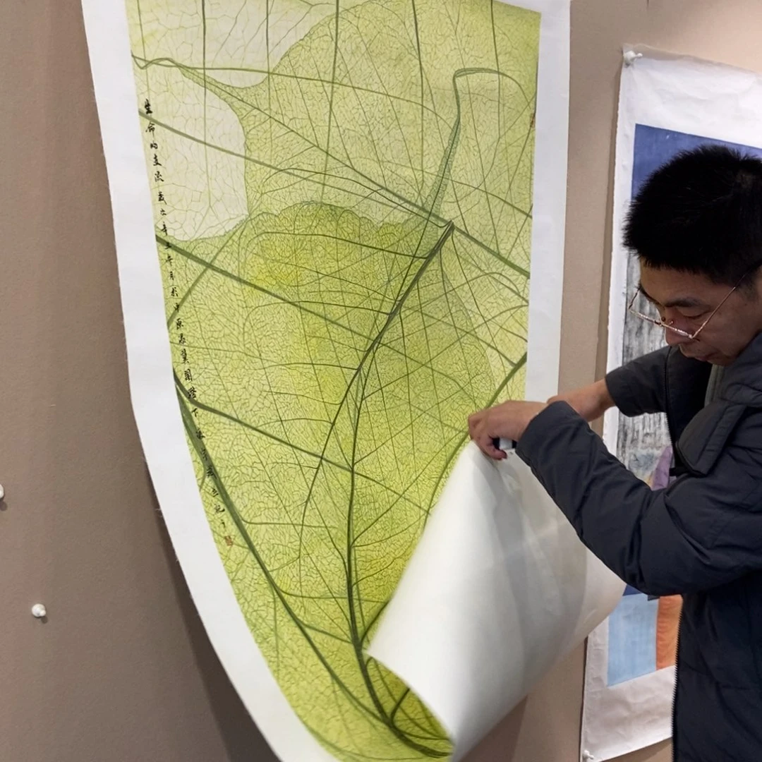 【闪购商品】国画返***真墨鱼精品墨鱼精品