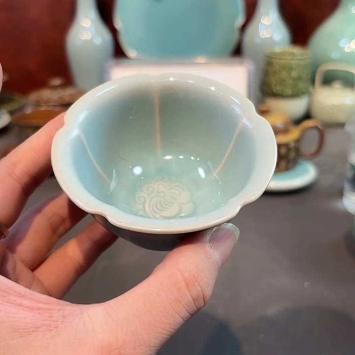 摆件青瓷青瓷青瓷青瓷