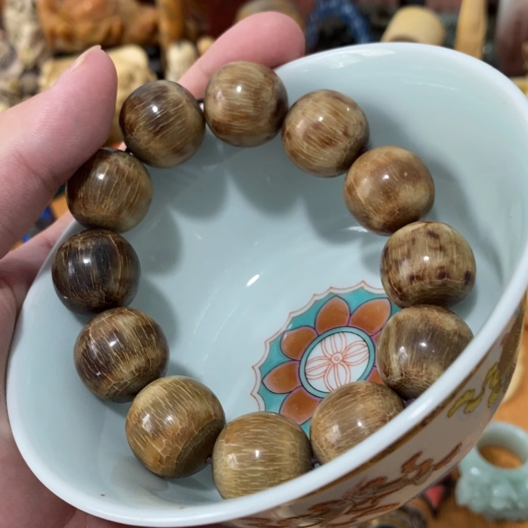 一仟旧藏雅器杂货铺