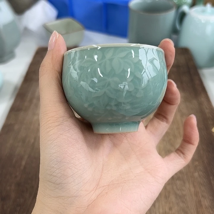 小米直播间福利款