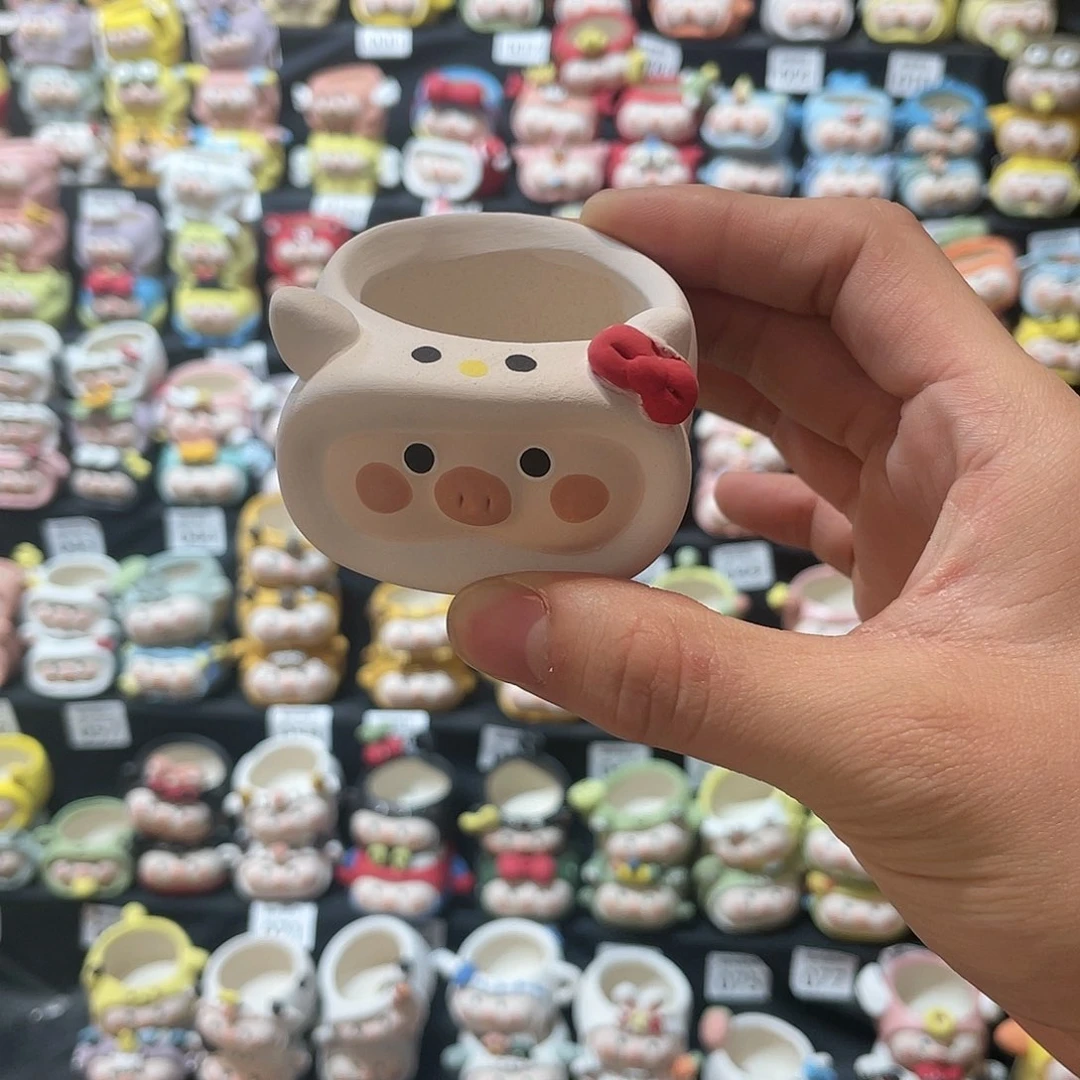 红陶驯*马上就要开始发财啦