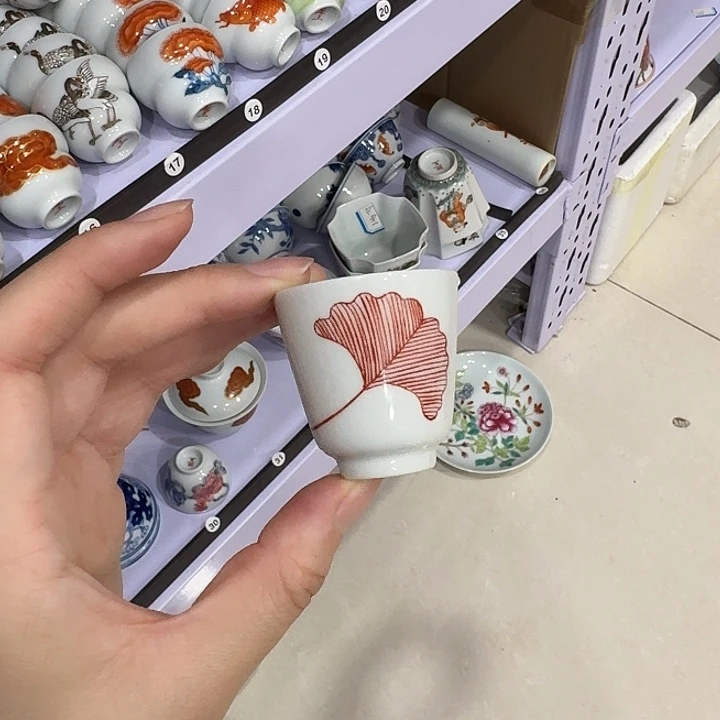 陶瓷艺术品收藏陶瓷