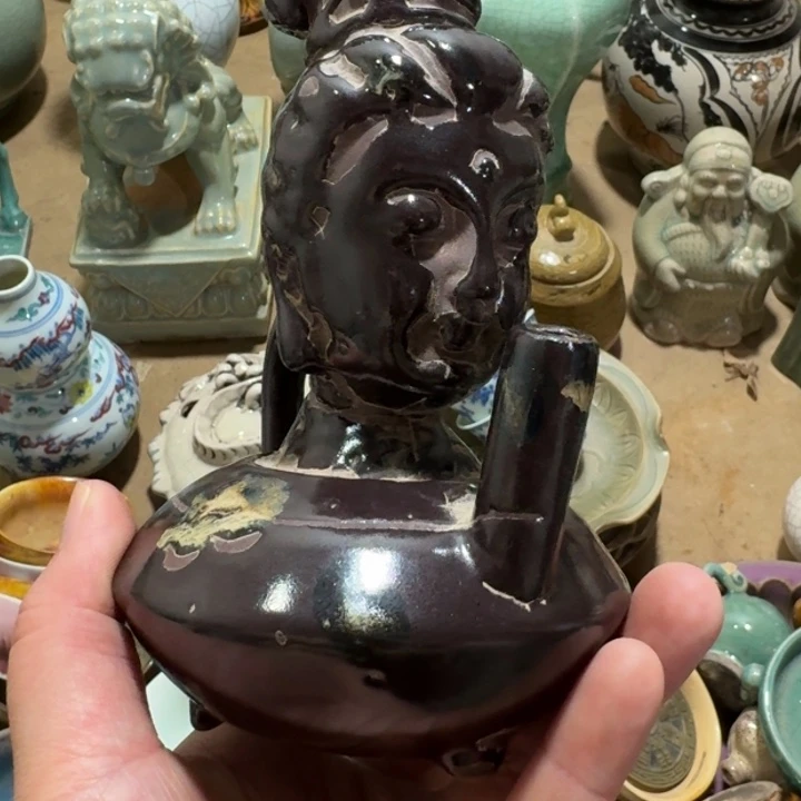 摆件瓷器瓷器瓷器瓷器