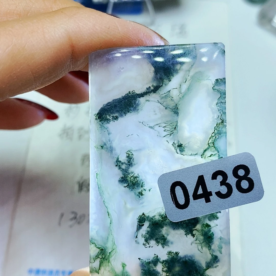 未镶嵌颈饰玛瑙/玉髓用****5