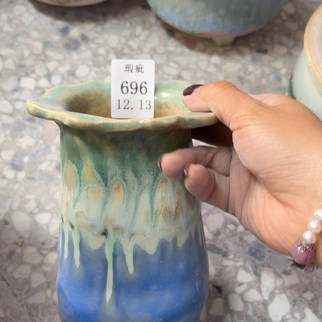 瓷片景德镇陶瓷手工制作