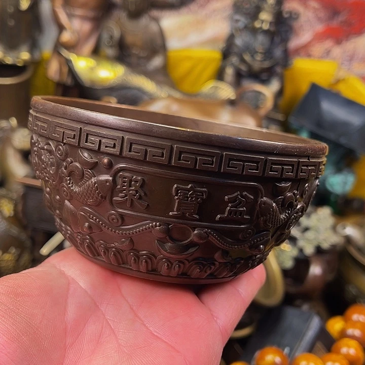 精美铜器精美铜器