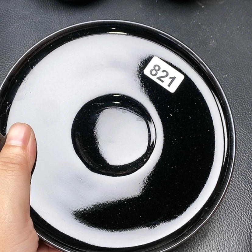 【闪购商品】茶盏天**球我的盏太好看了吧