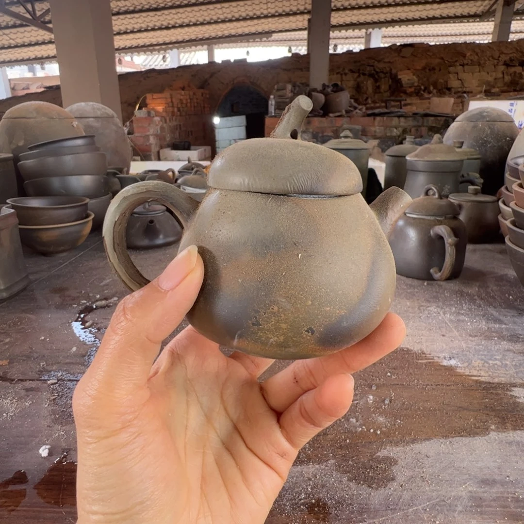 坭兴陶贵台龙窑154