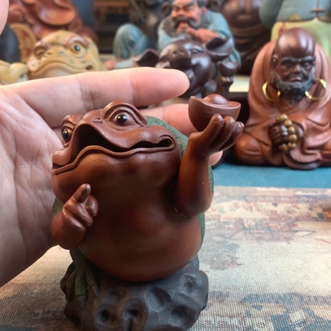 【闪购商品】紫砂茶壶紫砂壶手工