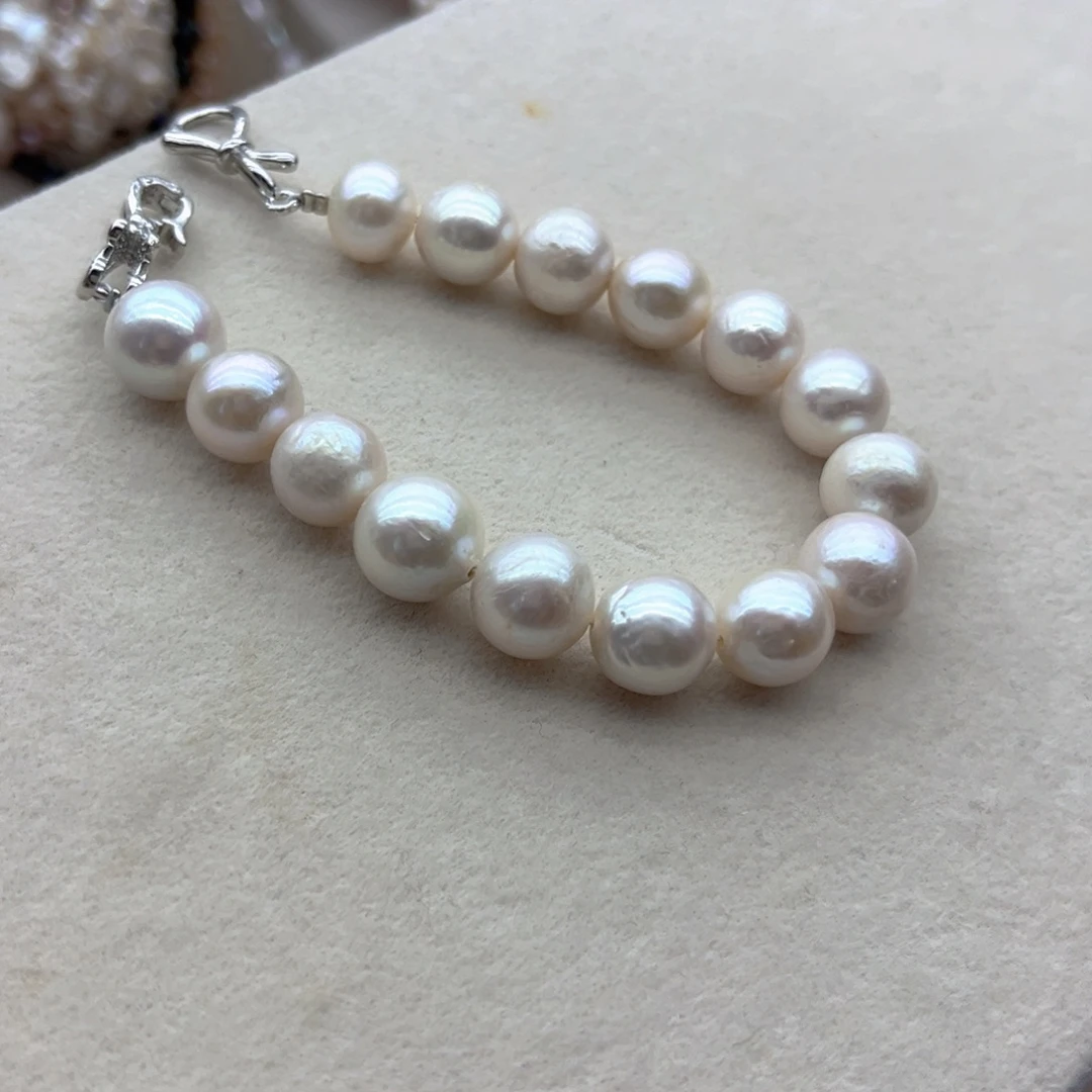 未镶嵌淡水珍珠颈饰