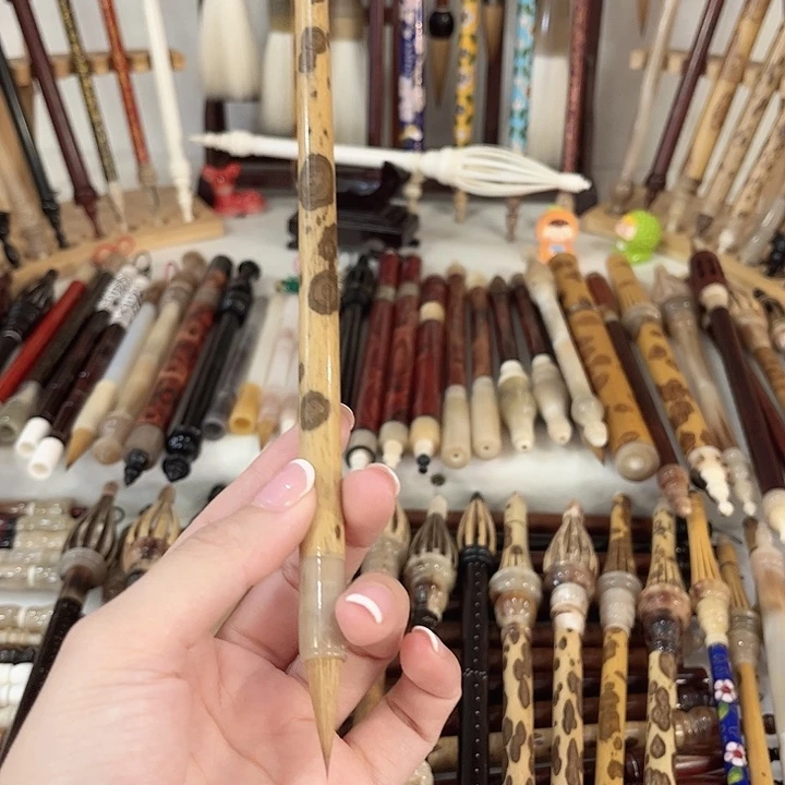 福利活动打包2.5狼毫