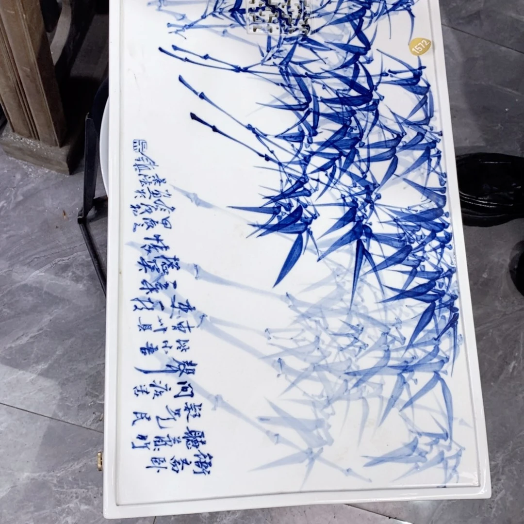 摆件四*吴义松陶瓷直播间1572