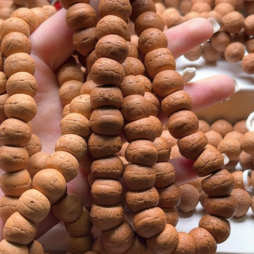 贪***色凤眼菩提吊坠大肠