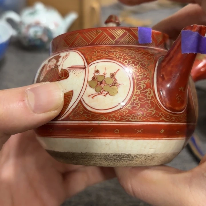 非常好看漂亮的物品