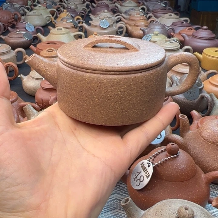 华***网茶壶紫砂紫砂壶的制作方法与工艺