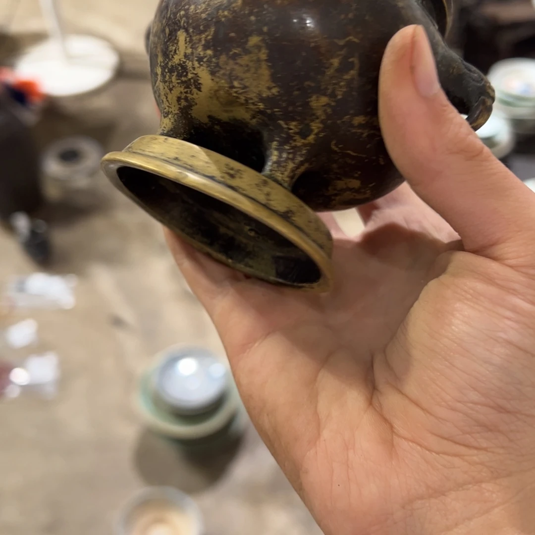 夏***凡一物一图的小杂项